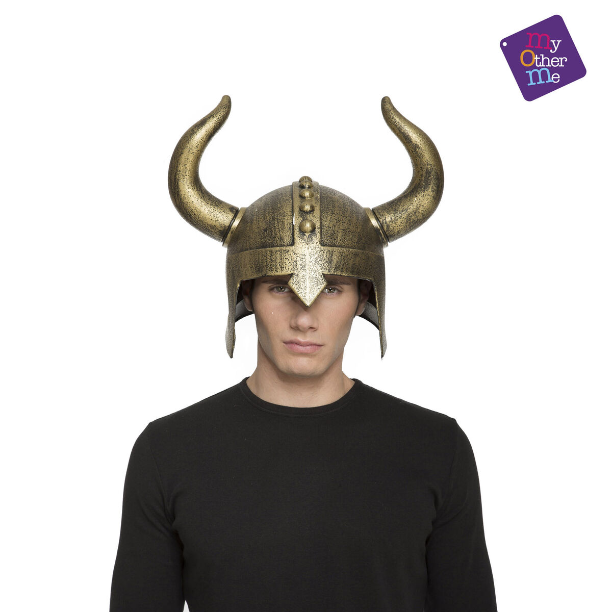 Prilba My Other Me Viking 60 cm